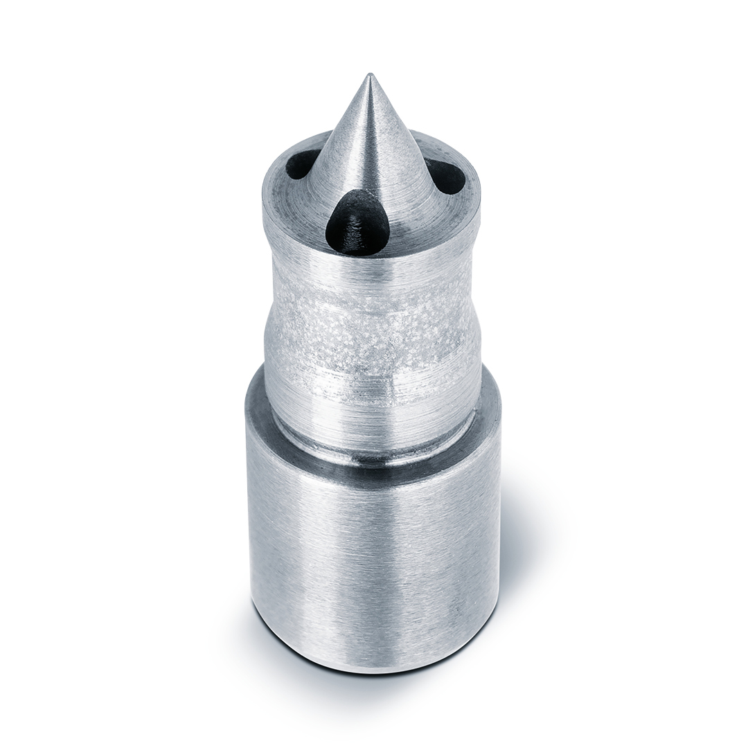 hot runner nozzle tip Constructional Parts DURIT